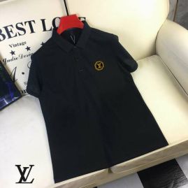 Picture of LV Polo Shirt Short _SKULVS-3XL25tx0520613